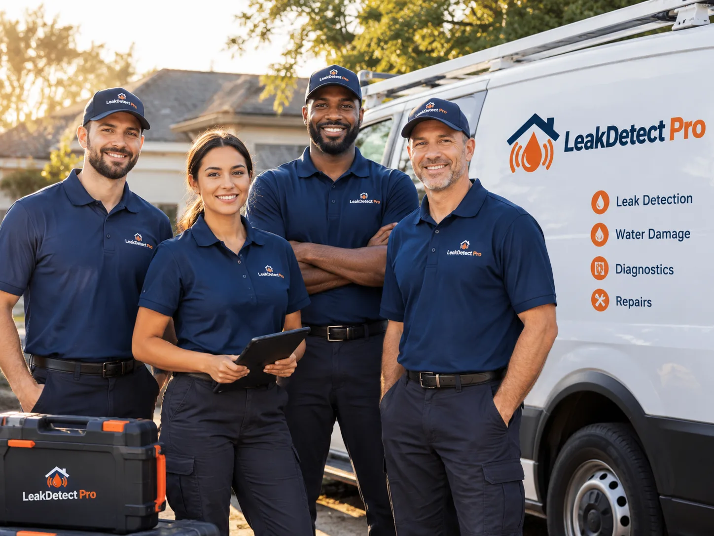 Roof Repair company in Trion, GA
